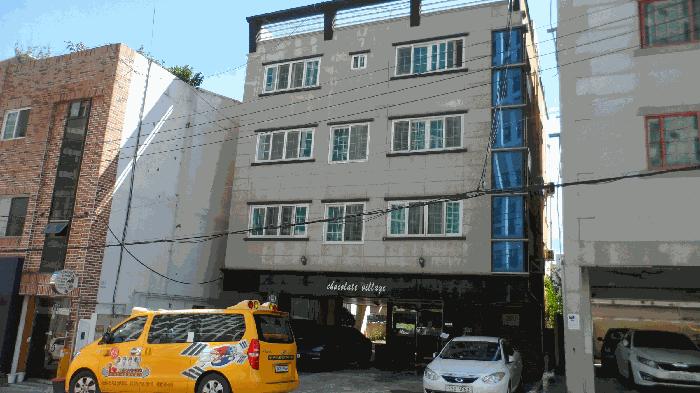 대구광역시 서구 평리동 1087-7 다가구주택 경매 사진 2