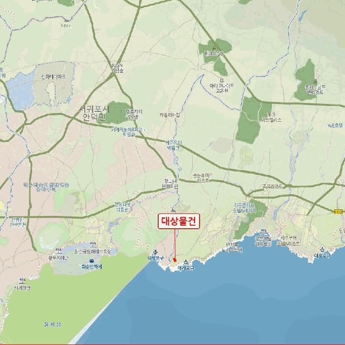 제주특별자치도 서귀포시 하예동 1776-1 전 경매 사진 18