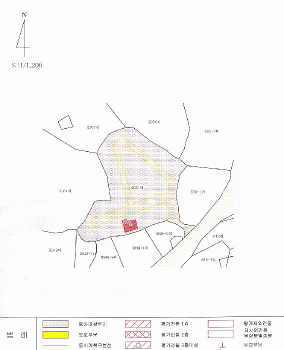 제주특별자치도 제주시 애월읍 유수암리 2051 주택 경매 사진 14