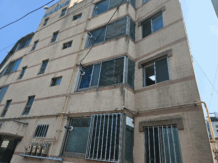 대구광역시 달성군 논공읍 북리 487-20 2층201호 다세대(빌라) 경매 사진 3