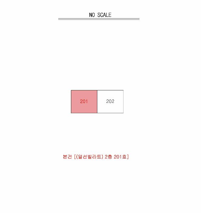 대구광역시 달성군 논공읍 북리 487-20 2층201호 다세대(빌라) 경매 사진 8
