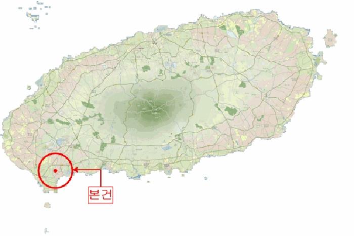 제주특별자치도 서귀포시 안덕면 사계리 3109 전 경매 사진 25