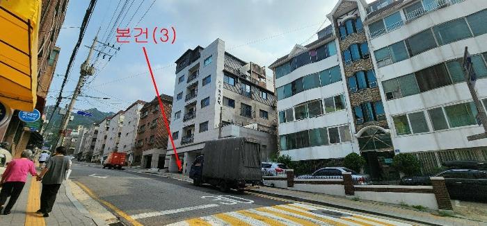 서울특별시 관악구 봉천동 180-238 다가구주택 경매 사진 18