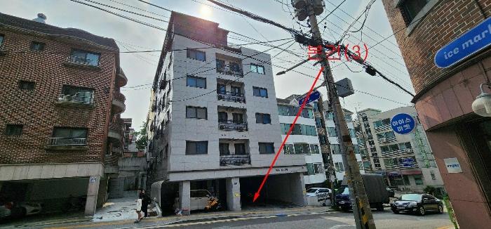 서울특별시 관악구 봉천동 180-238 다가구주택 경매 사진 9
