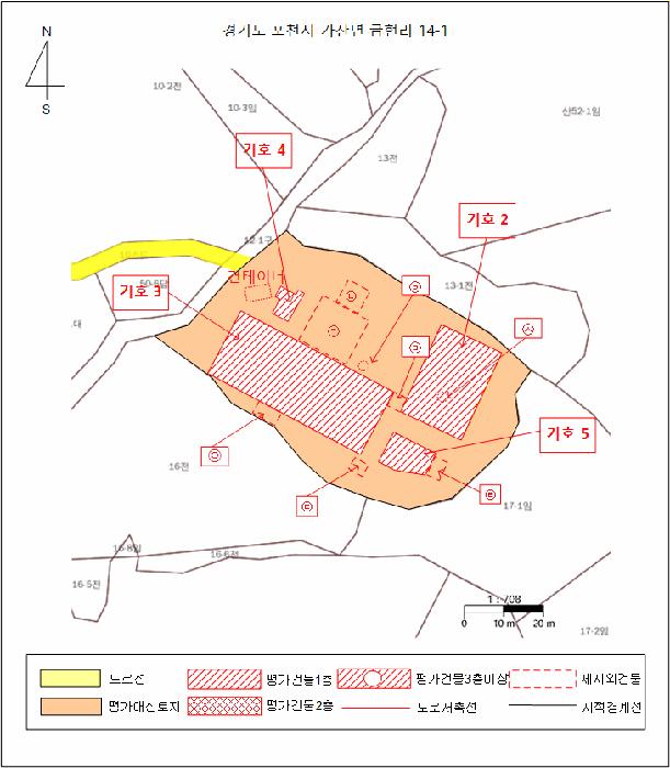 경기도 포천시 가산면 금현리 14-1 공장 경매 사진 31