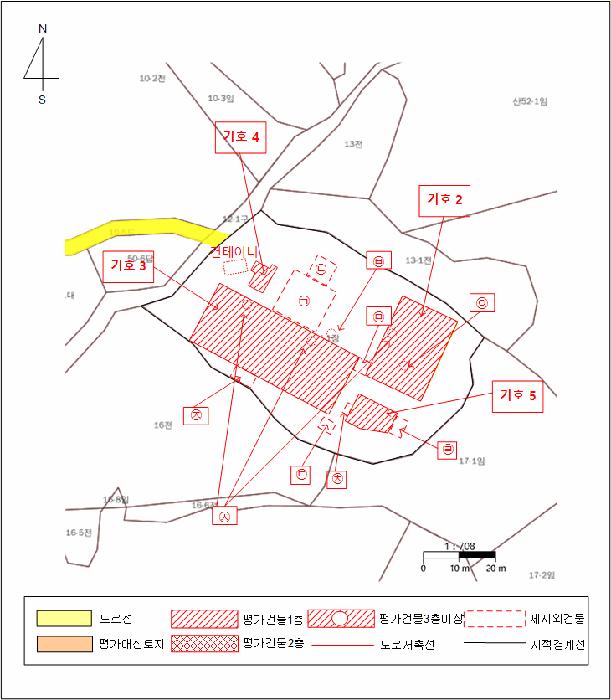 경기도 포천시 가산면 금현리 14-1 공장 경매 사진 32
