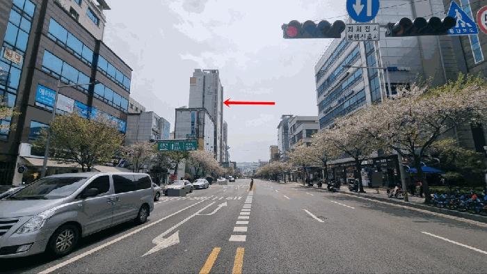 서울특별시 관악구 신림동 1568-5 더위일관악파크뷰 12층1207호 오피스텔 경매 사진 5