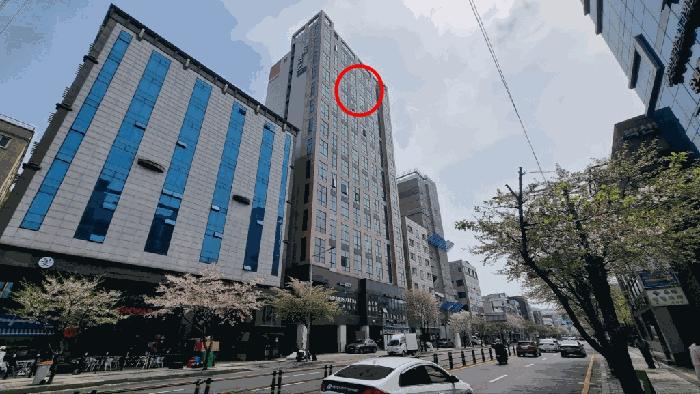 서울특별시 관악구 신림동 1568-5 더위일관악파크뷰 12층1207호 오피스텔 경매 사진 6