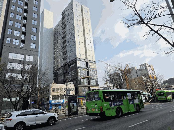 서울 관악구 오피스텔