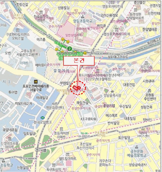 서울특별시 관악구 신림동 1655-15 지밸리마인드 6층608호 오피스텔 경매 사진 17