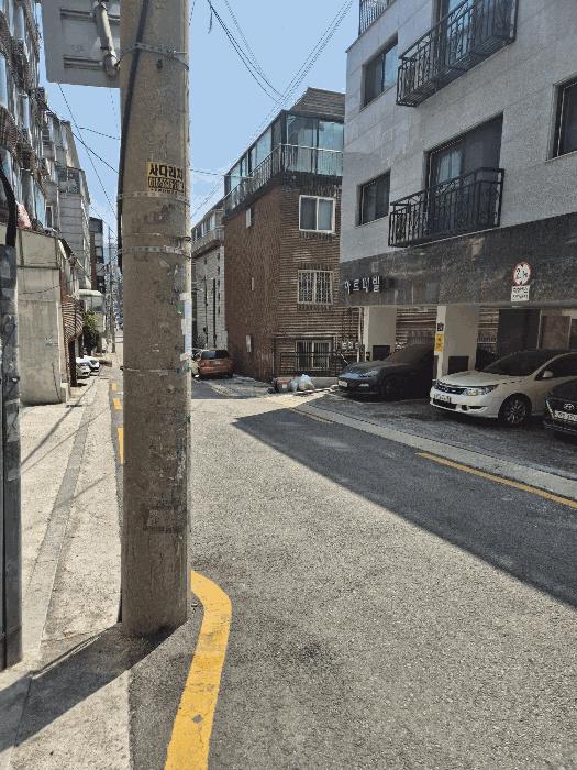 서울특별시 관악구 봉천동 635-516 아르떼빌 5층502호 다세대(빌라) 경매 사진 2
