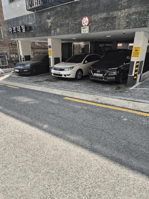 서울특별시 관악구 봉천동 635-516 아르떼빌 5층502호 다세대(빌라) 경매 사진 3
