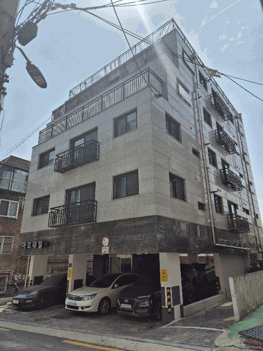 서울특별시 관악구 봉천동 635-516 아르떼빌 5층502호 다세대(빌라) 경매 사진 4