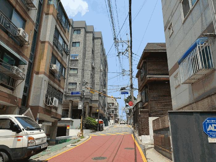 서울특별시 강서구 화곡동 454-22 대림캐슬 제3층 제302호 다세대(빌라) 경매 사진 1