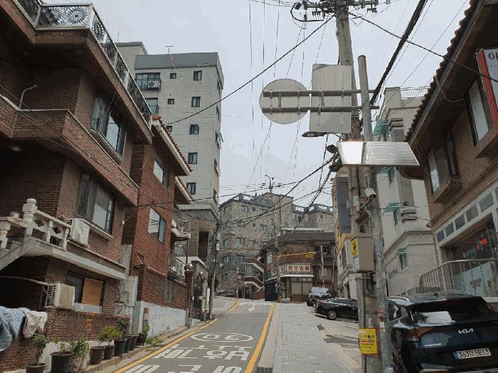 서울특별시 강서구 화곡동 454-22 대림캐슬 제3층 제302호 다세대(빌라) 경매 사진 5