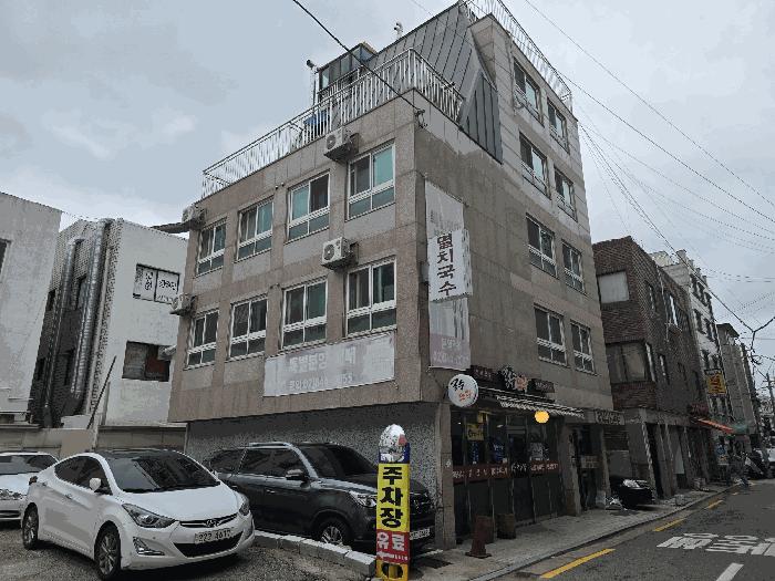 서울특별시 구로구 구로동 86-10 구로동하나세이트빌 제4층 제402호 다세대(빌라) 경매 사진 2