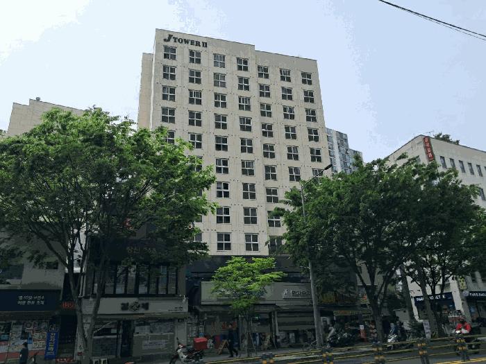 서울 종로구 오피스텔