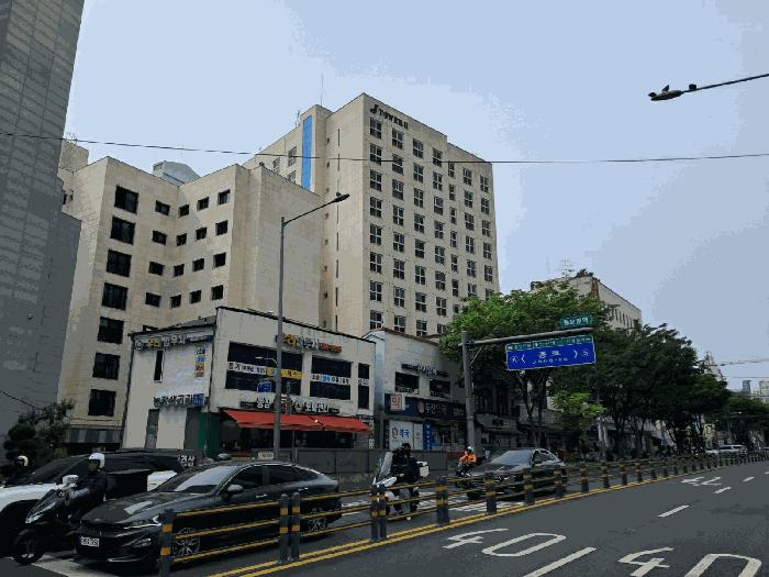 서울특별시 종로구 창신동 255-1 4층416호 오피스텔 경매 사진 4
