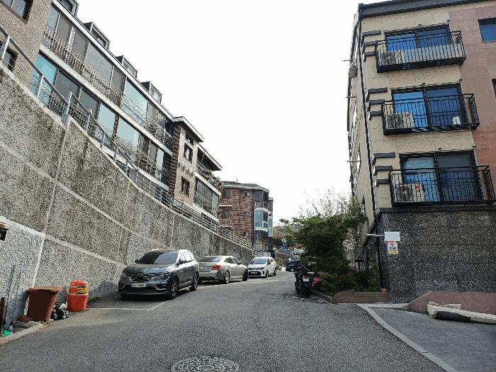 서울특별시 종로구 부암동 44-9 부암포레스트에이 1층202호 다세대(빌라) 경매 사진 5