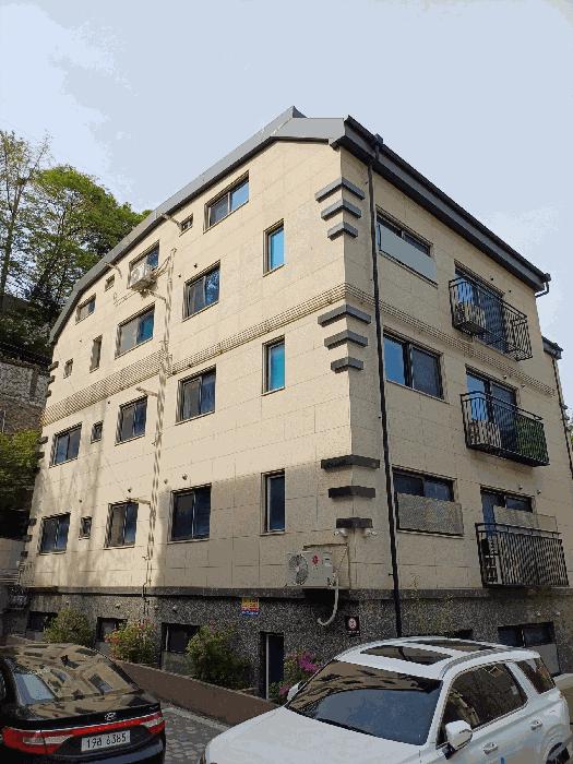 서울특별시 종로구 부암동 44-9 부암포레스트에이 1층202호 다세대(빌라) 경매 사진 6