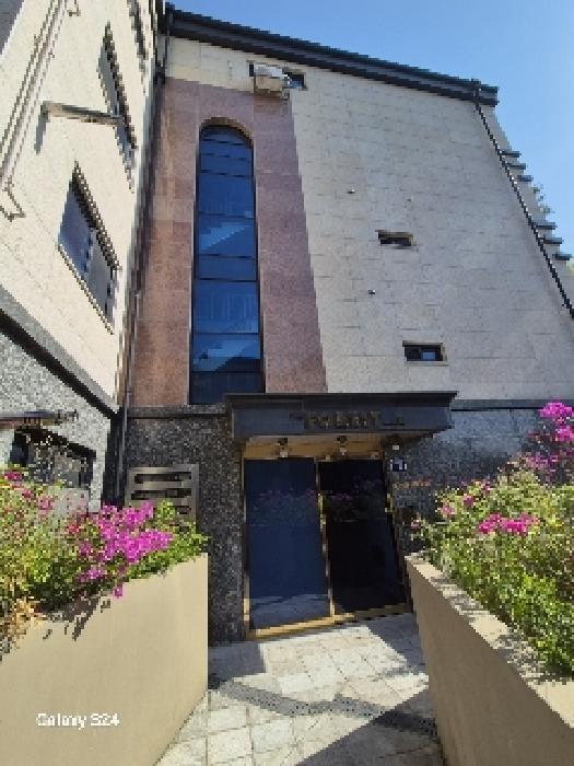 서울특별시 종로구 부암동 44-9 부암포레스트에이 1층202호 다세대(빌라) 경매 사진 8