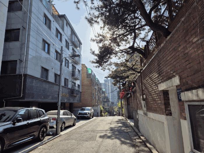 서울 동작구 다세대(빌라)