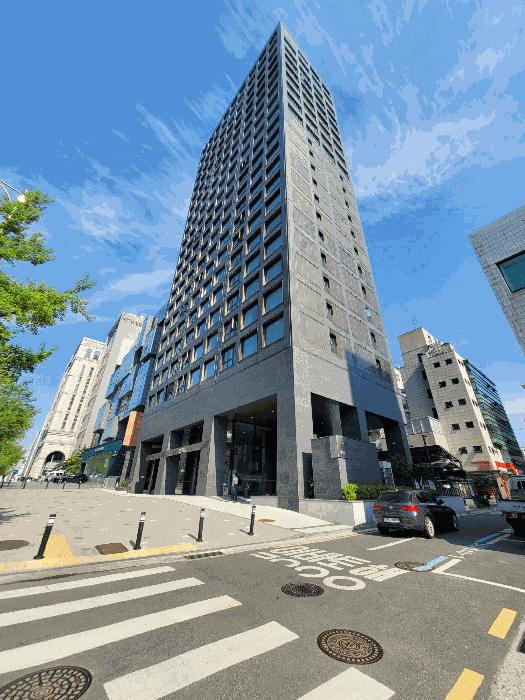 서울특별시 강남구 대치동 942-3 바실리체 18층1801호 오피스텔 경매 사진 12