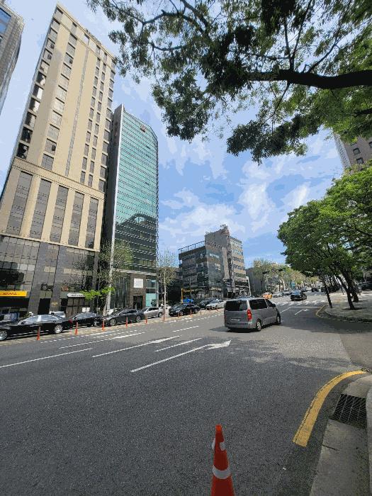 서울특별시 강남구 대치동 942-3 바실리체 18층1801호 오피스텔 경매 사진 9