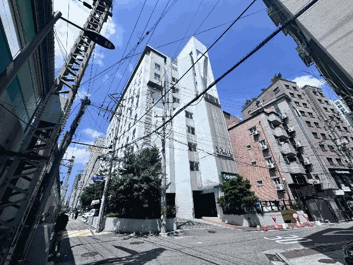 서울특별시 영등포구 영등포동1가 144 헤렌어반 제4층 제410호 다세대(빌라) 경매 사진 7