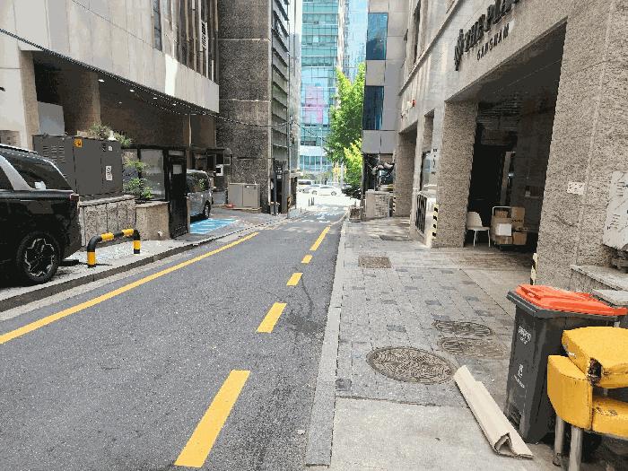 서울특별시 강남구 역삼동 720-18 더플레이스강남 13층1302호 오피스텔 경매 사진 10