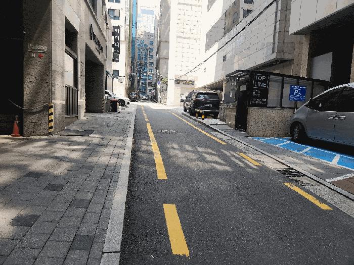 서울특별시 강남구 역삼동 720-18 더플레이스강남 13층1302호 오피스텔 경매 사진 4