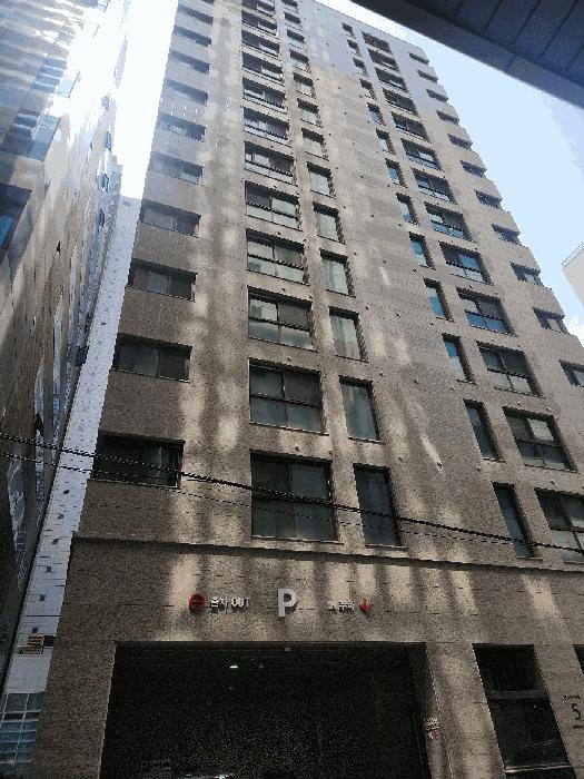 서울특별시 강남구 역삼동 720-18 더플레이스강남 13층1302호 오피스텔 경매 사진 9