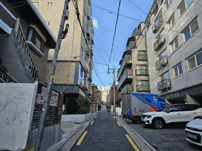 서울특별시 강서구 화곡동 354-41 남성아트빌 제6층 제601호 다세대(빌라) 경매 사진 1