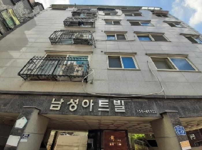 서울특별시 강서구 화곡동 354-41 남성아트빌 제6층 제601호 다세대(빌라) 경매 사진 10