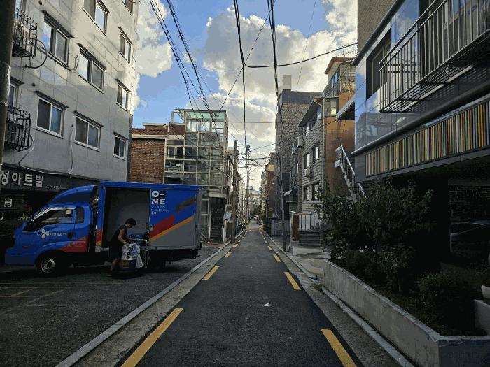 서울특별시 강서구 화곡동 354-41 남성아트빌 제6층 제601호 다세대(빌라) 경매 사진 2