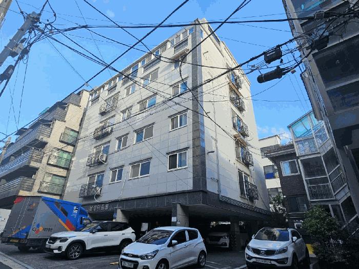 서울특별시 강서구 화곡동 354-41 남성아트빌 제6층 제601호 다세대(빌라) 경매 사진 4