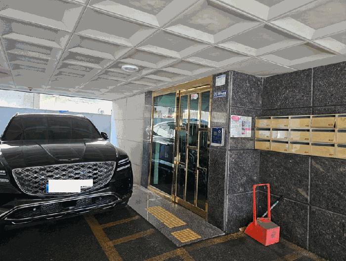 서울특별시 강서구 화곡동 354-41 남성아트빌 제6층 제601호 다세대(빌라) 경매 사진 5