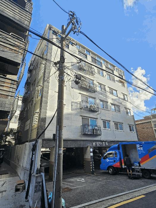 서울특별시 강서구 화곡동 354-41 남성아트빌 제6층 제601호 다세대(빌라) 경매 사진 6