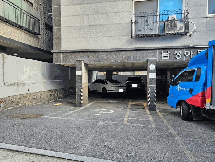 서울특별시 강서구 화곡동 354-41 남성아트빌 제6층 제601호 다세대(빌라) 경매 사진 7