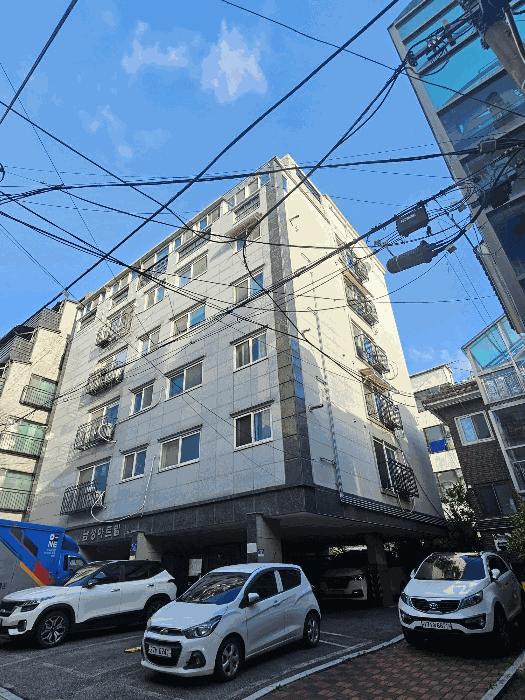 서울특별시 강서구 화곡동 354-41 남성아트빌 제6층 제601호 다세대(빌라) 경매 사진 8
