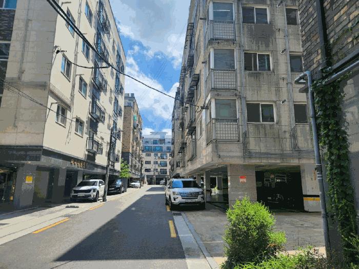 서울특별시 강서구 공항동 679-2 우성빌라 제6층 제602호 다세대(빌라) 경매 사진 3