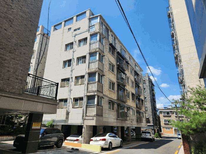 서울특별시 강서구 공항동 679-2 우성빌라 제6층 제602호 다세대(빌라) 경매 사진 5