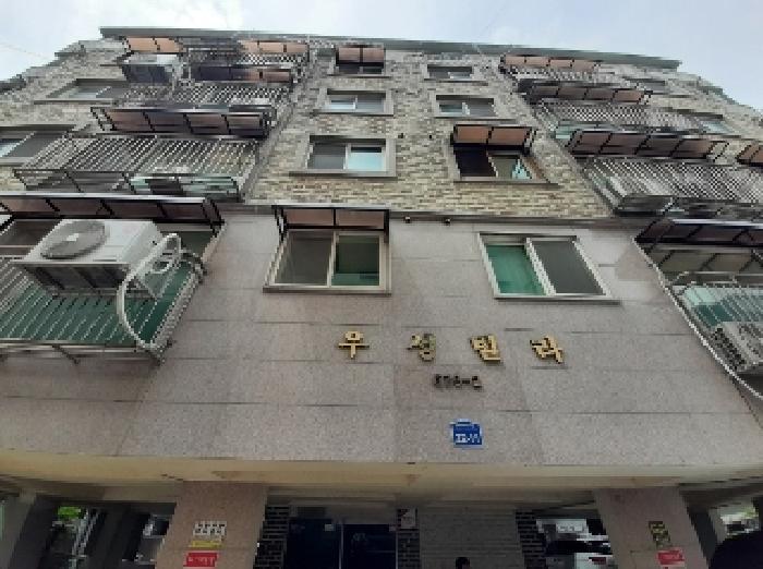 서울특별시 강서구 공항동 679-2 우성빌라 제6층 제602호 다세대(빌라) 경매 사진 7