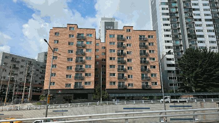 서울 구로구 오피스텔