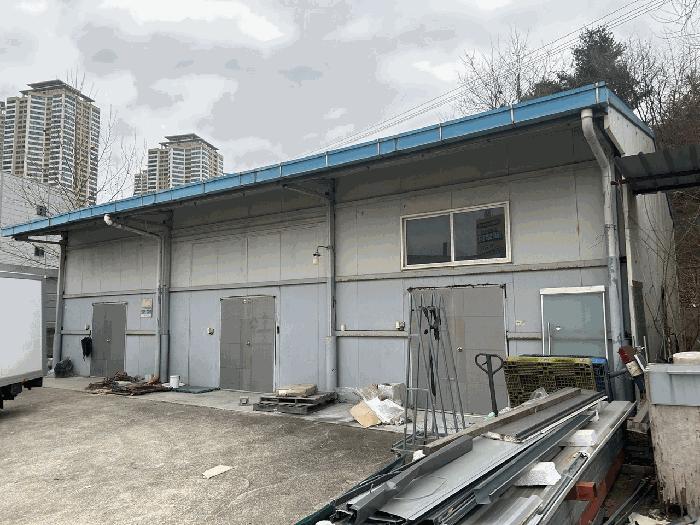 충청북도 청주시 흥덕구 지동동 476 근린시설 경매 사진 14