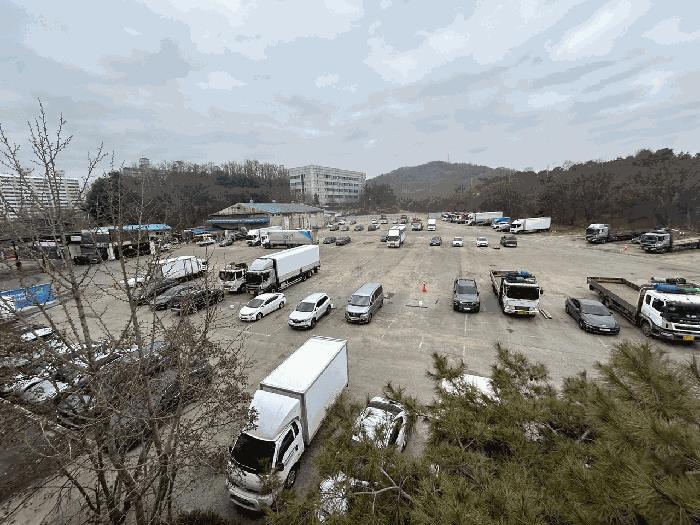 충청북도 청주시 흥덕구 지동동 476 근린시설 경매 사진 2