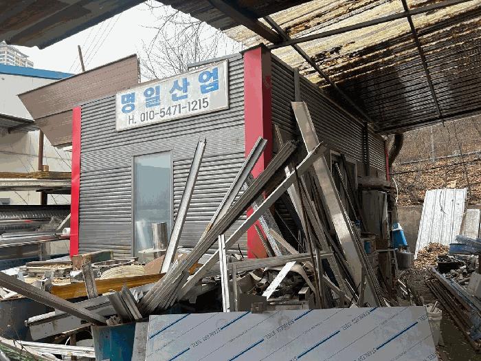 충청북도 청주시 흥덕구 지동동 476 근린시설 경매 사진 22