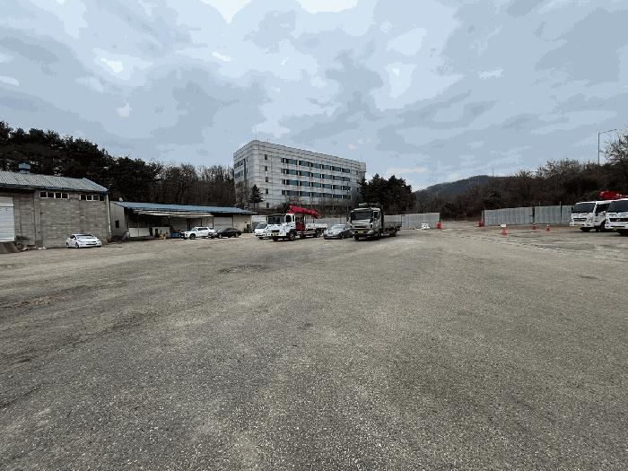 충청북도 청주시 흥덕구 지동동 476 근린시설 경매 사진 3