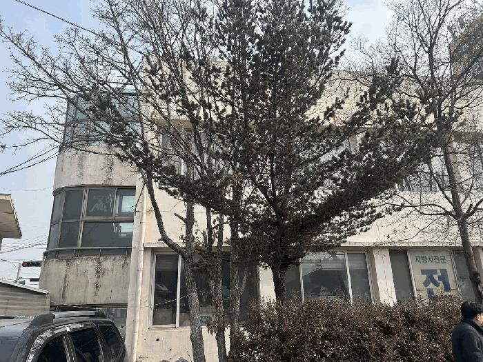충청북도 청주시 흥덕구 지동동 476 근린시설 경매 사진 33