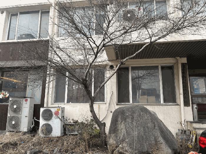 충청북도 청주시 흥덕구 지동동 476 근린시설 경매 사진 34